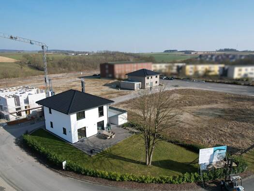Grundstück zum Kauf provisionsfrei 77.400 € 430 m² Grundstück Lütkerlinde 25 Brakel Brakel 33034