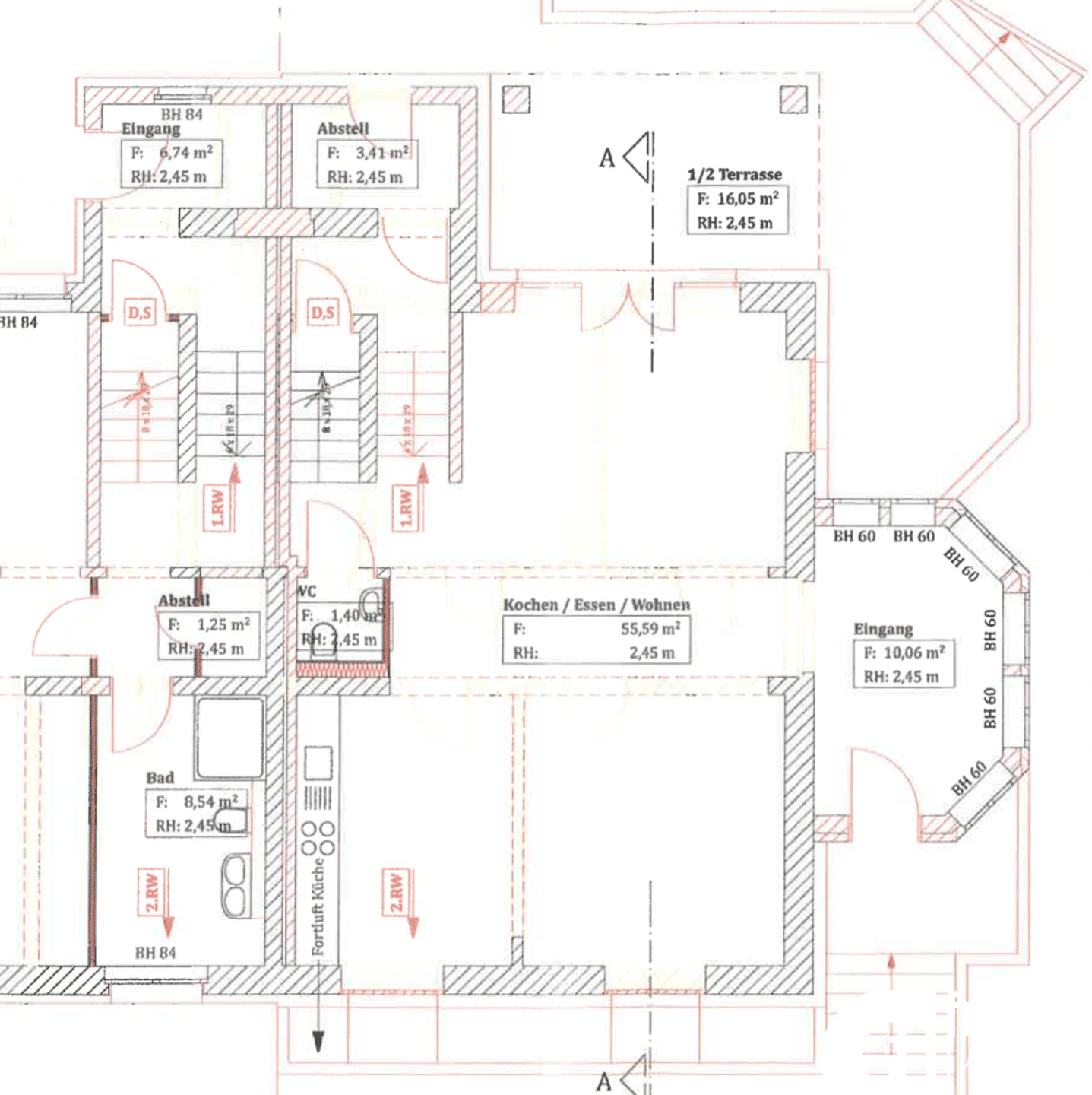 Doppelhaushälfte zum Kauf 790.000 € 4 Zimmer 191 m²<br/>Wohnfläche 553 m²<br/>Grundstück Oberwartha Dresden 01156