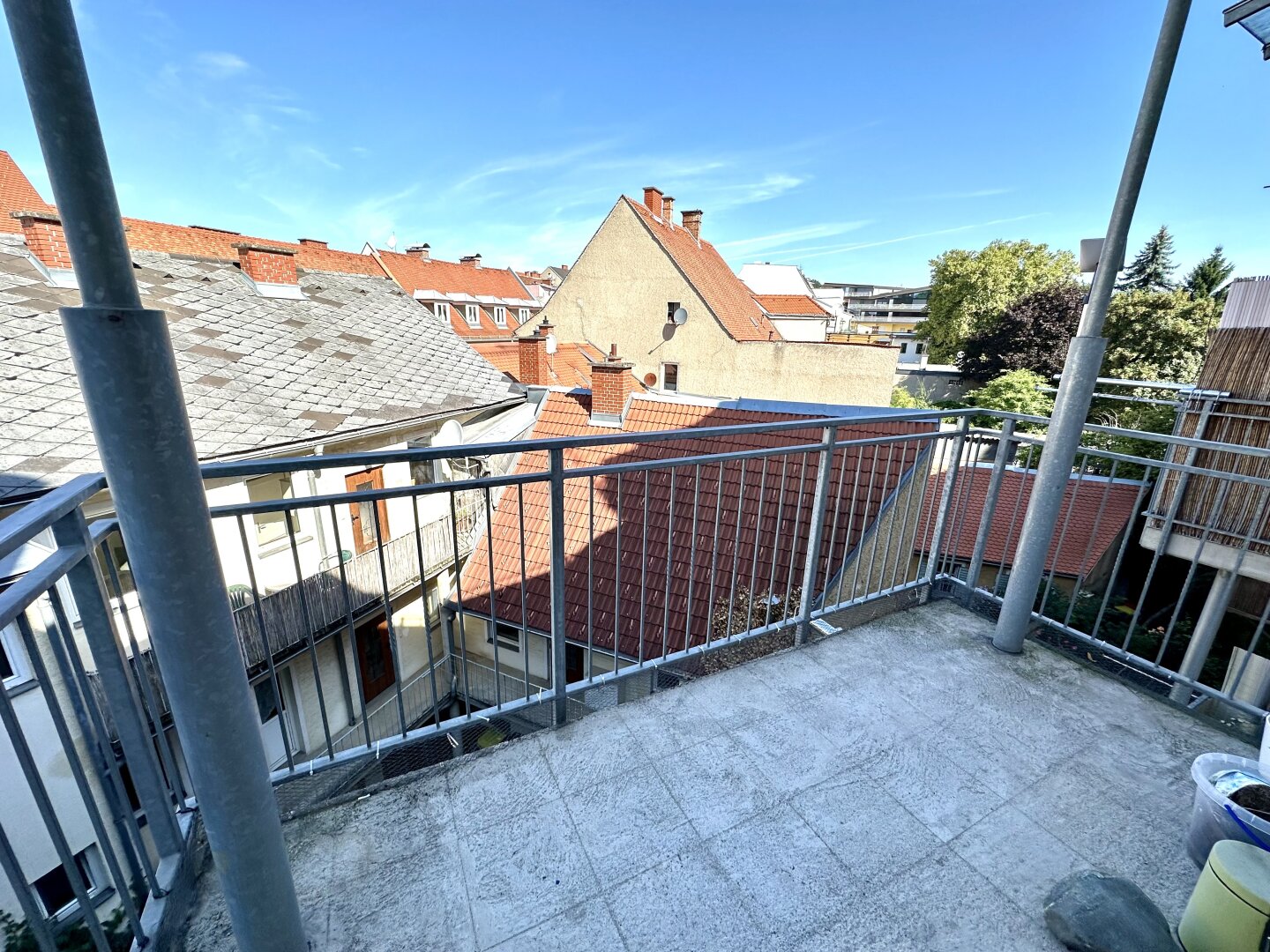 Wohnung zum Kauf 183.000 € 2 Zimmer 50 m²<br/>Wohnfläche 2.<br/>Geschoss Grazbachgasse Jakomini Graz 8010