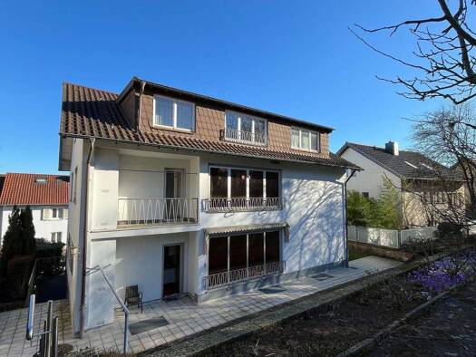 Elegantes Haus Kaufen Sulzbach Saar Fotos