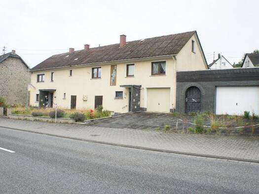 Mehrfamilienhaus zum Kauf 220.000 € 12 Zimmer 230 m² 890 m² Grundstück Freilingen 56244
