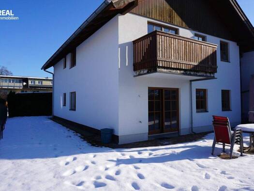 Wohnung zum Kauf 376.000 € 4 Zimmer 88 m² EG frei ab 01.08.2026 Thalgau 5303