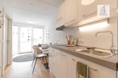 Wohnung zur Miete 847 € 2 Zimmer 25,7 m² Unterfeldstraße 31 Lauterach 6923