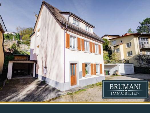 Einfamilienhaus zum Kauf 597.000 € 6 Zimmer 141 m² 310 m² Grundstück Littenweiler Freiburg im Breisgau 79117