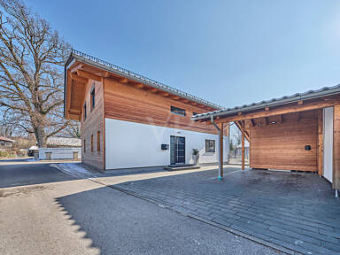 Einfamilienhaus zum Kauf 1.620.000 € 6,5 Zimmer 171,8 m² 511 m² Grundstück Aschau Aschau im Chiemgau 83229