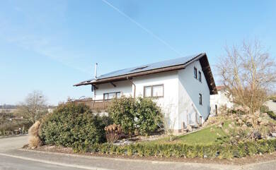 Einfamilienhaus zum Kauf 529.000 € 8 Zimmer 248,7 m² 837 m² Grundstück Schwanheim Schönbrunn 69436