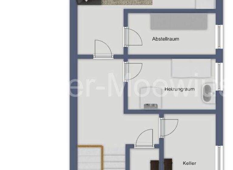 Einfamilienhaus zum Kauf 485.000 € 5 Zimmer 142 m² 432 m² Grundstück Eitorf 53783