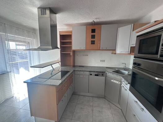 Wohnung zur Miete 1.136 € 3,5 Zimmer 82,9 m² 1. Geschoss Absam 6067