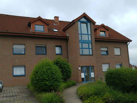 Wohnung zur Miete 530 € 3 Zimmer 80 m² 1. Geschoss frei ab 01.04.2026 Löhne 32584