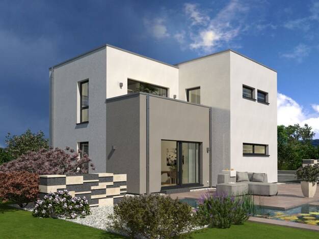 Einfamilienhaus zum Kauf 775.350 € 6 Zimmer 172 m² 887 m² Grundstück Schönwalde-Dorf Schönwalde-Glien 14621