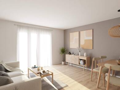 Wohnung zum Kauf - Neubau provisionsfrei 344.900 € 4 Zimmer 99,9 m² 1. Geschoss frei ab 01.12.2026 Mixdorfer Straße 1A Frankfurt Frankfurt (Oder) 15232
