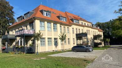 Wohnung zum Kauf 260.000 € 3 Zimmer 91,4 m² Dachgeschoss, EG Pirna Pirna 01796