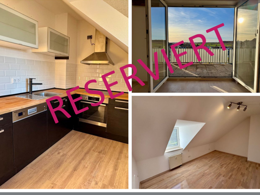 Terrassenwohnung zum Kauf provisionsfrei 230.000 € 3 Zimmer 74 m² Geschoss 2/3 Am Gehren 1 Waldbüttelbrunn 97297