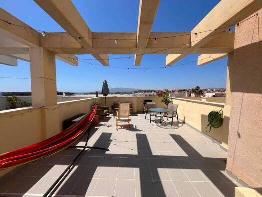 Wohnung zum Kauf 180.000 € 2 Zimmer 80 m² Cuevas del Almanzora 04617