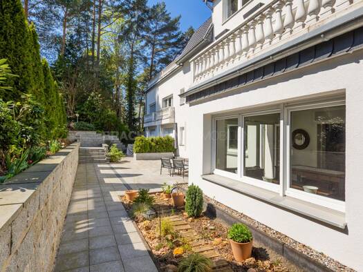 Mehrfamilienhaus zum Kauf 2.300.000 € 557 m² 1.545 m² Grundstück Frohnau Reinickendorf 13465