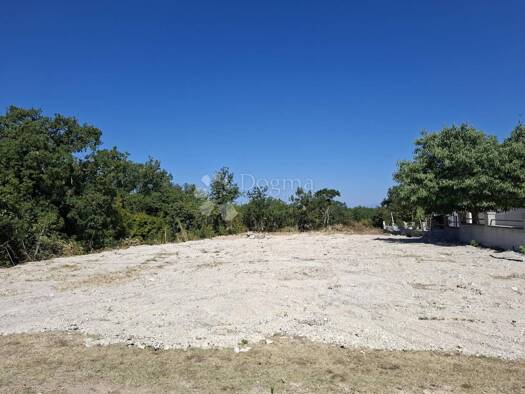 Wohn- und Gewerbegrundstück zum Kauf 100.000 € Smilčić, Benkovac Benkovac 23420