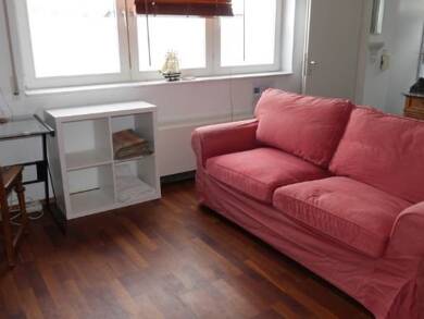 Studio zur Miete Wohnen auf Zeit 890 € 1 Zimmer 27 m² frei ab 11.08.2025 Panoramastraße Neuenhaus Aichtal 72631