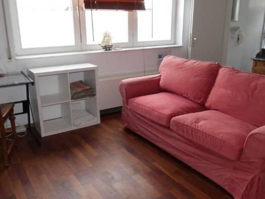 Studio zur Miete Wohnen auf Zeit 890 € 1 Zimmer 27 m² frei ab sofort Panoramastraße Neuenhaus Aichtal 72631