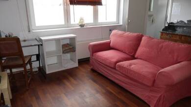 Studio zur Miete Wohnen auf Zeit 890 € 1 Zimmer 27 m² frei ab 11.08.2025 Panoramastraße Neuenhaus Aichtal 72631