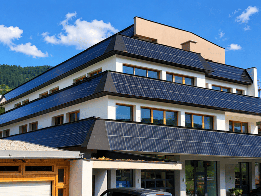 Halle/Industriefläche zum Kauf als Kapitalanlage geeignet 1.700 m² 750 m² Grundstück St. Johann in Tirol 6380