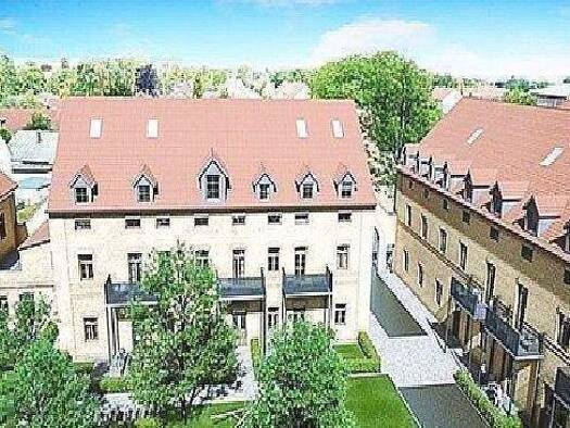 Mehrfamilienhaus zum Kauf als Kapitalanlage geeignet 4.550.000 € 7.120 m² 5.500 m² Grundstück Leipziger Str. Magdeburg 39112