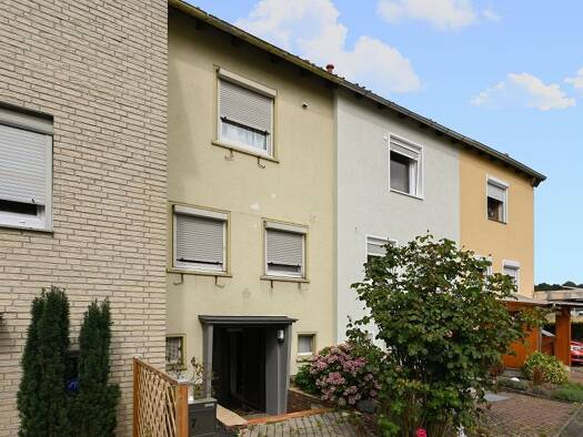 Reihenmittelhaus zum Kauf 90.000 € 5 Zimmer 70 m² 200 m² Grundstück Melle-Mitte Melle 49324