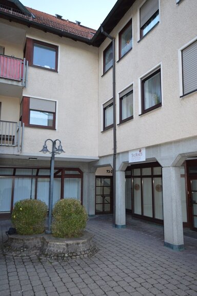 Wohnung zum Kauf 290.000 € 5 Zimmer 105 m² EG Aulendorf Aulendorf 88326