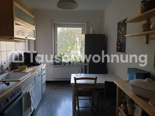 Wohnung zur Miete Tauschwohnung 700 € 3,5 Zimmer 85 m² Linden-Nord Hannover 30451