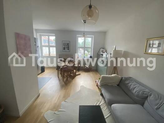 Wohnung zur Miete Tauschwohnung 1.000 € 3 Zimmer 68 m² 1. Geschoss Spandau Berlin 13591