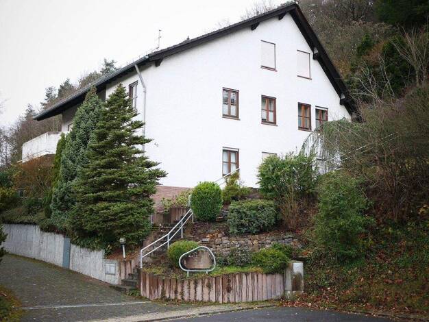 Einfamilienhaus zum Kauf provisionsfrei 525.000 € 11 Zimmer 276,6 m² 1.416 m² Grundstück Rieden 56745