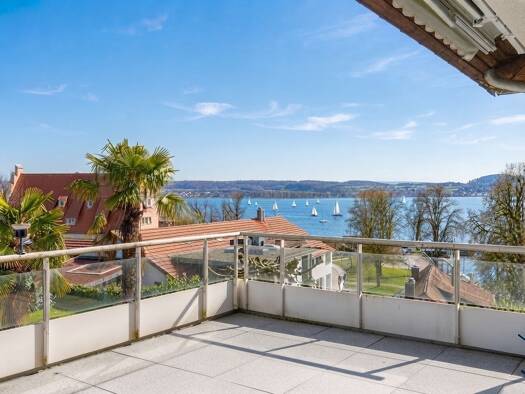 Villa zum Kauf 2.850.000 € 9 Zimmer 408 m² 1.665 m² Grundstück Überlingen Überlingen 88662
