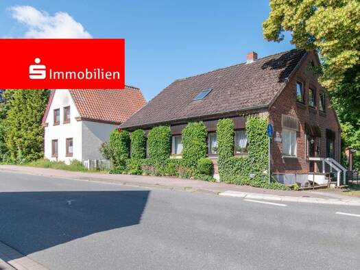 Wohnanlage zum Kauf als Kapitalanlage geeignet 399.000 € 12,5 Zimmer 320 m² 673 m² Grundstück Preetz 24211