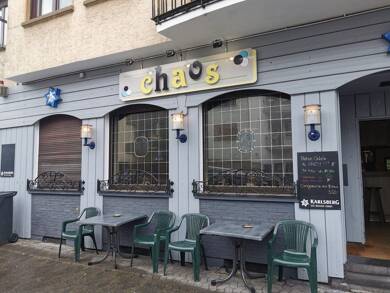 Gastronomie/Hotel zum Kauf als Kapitalanlage geeignet 109.000 € 100 m² Deutschherrnstraße Alt-Saarbrücken Saarbrücken 66117