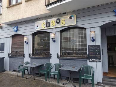 Gastronomie/Hotel zum Kauf als Kapitalanlage geeignet 109.000 € 120 m² Deutschherrnstraße Malstatter Straße Saarbrücken 66117