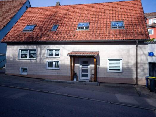 Einfamilienhaus zum Kauf 295.000 € 9 Zimmer 192,4 m² 238 m² Grundstück Trossingen 78647