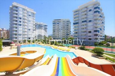 Apartment zum Kauf provisionsfrei 275.000 € 3 Zimmer 110 m² 6. Geschoss frei ab sofort Tosmur Alanya