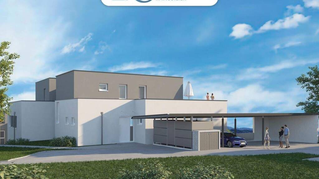 Wohnung zum Kauf - Erstbezug 394.529 € 3 Zimmer 69,1 m² EG Föhrenschacherl Steyr 4400