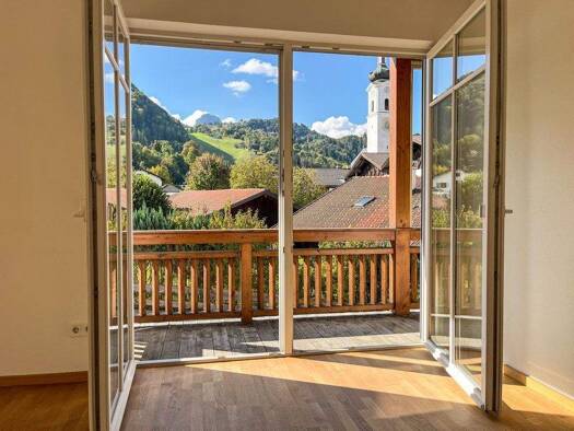 Wohnung zum Kauf 595.000 € 3 Zimmer 125 m² 1. Geschoss frei ab sofort Oberaudorf 83080