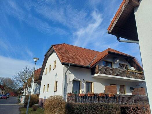 Wohnung zum Kauf 125.000 € 3 Zimmer 65,5 m² 1. Geschoss Am Vogelsang 13 Storkow Storkow (Mark) 15859