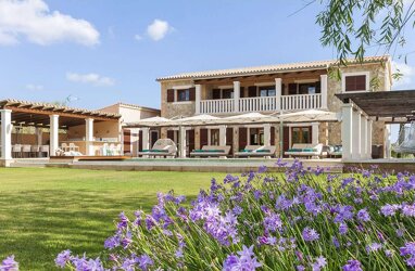 Villa zum Kauf provisionsfrei 3.375.000 € 7 Zimmer 490 m² 14.164 m² Grundstück Pollença 07460