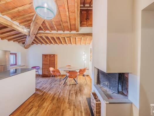 Wohnung zum Kauf 195.000 € 3 Zimmer 95 m² frei ab sofort Castelnuovo Berardenga