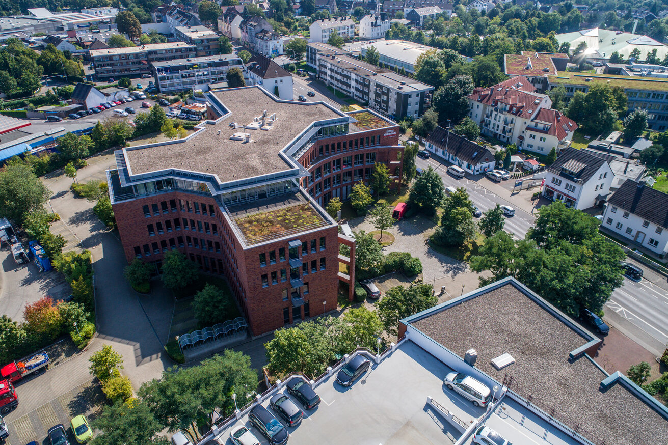 Bürofläche zur Miete 10,90 € 757 m²<br/>Bürofläche Innenstadt 66 Hilden 40724