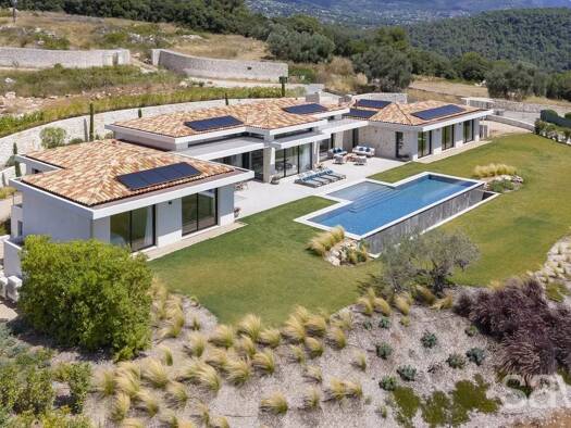 Haus zum Kauf 7.700.000 € 575 m² 3.605 m² Grundstück Nord Roquefort-les-Pins 06330