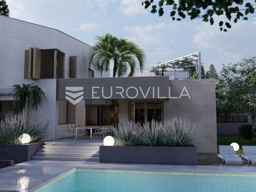 Haus zum Kauf 1.620.000 € 4 Zimmer 278 m² Malinska Vrh 51511