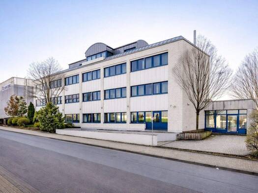Medizinisches Gebäude zur Miete provisionsfrei 11 € 1.980 m² Bürofläche Gonzenheim Bad Homburg vor der Höhe 61352