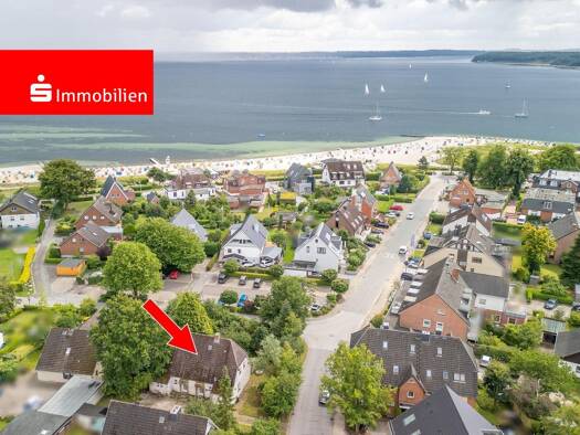 Grundstück zum Kauf 650.000 € 1.040 m² Grundstück Strande 24229