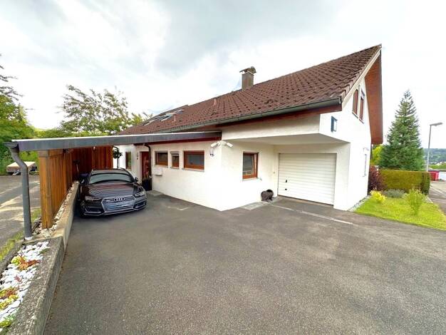 Einfamilienhaus zum Kauf 780.000 € 8 Zimmer 160 m² 344 m² Grundstück Hochdorf 73269