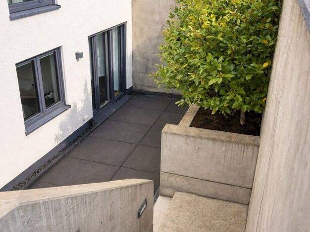 Wohnung zur Miete 850 € 2 Zimmer 66 m² EG Sinnersdorf Pulheim 50259