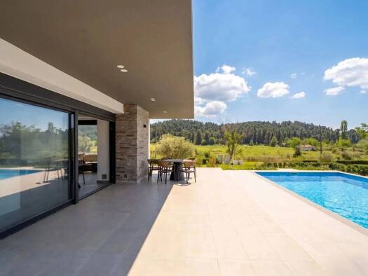 Haus zum Kauf 760.000 € 259 m² 800 m² Grundstück Kassandra Municipality 63077