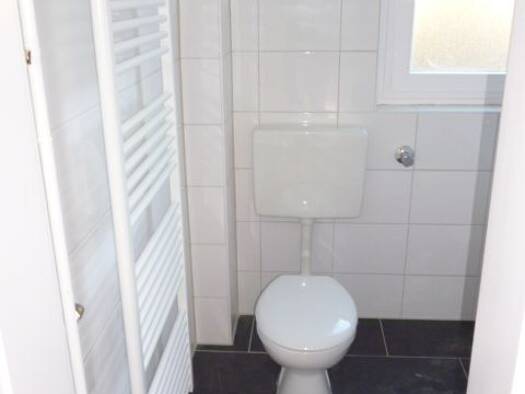 Wohnung zur Miete 509 € 3 Zimmer 54,5 m² EG Kamerunstraße 23 Gerschede Essen 45357